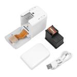 Inkjet Printer, Color Handheld Printer, Temporary tatt-oo ink Printer, MBrush