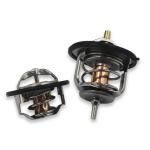 Metal Thermostats for ISUZU Diesel Engine 8973007872 4HK1 4HE1 4HF1 4HG1 6HK1