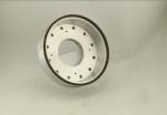 HT-BGW Glass Grinding Wheel For Gallium Arsenide GaN Wafer High Efficiency