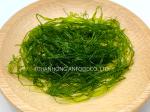 Ocean-Fresh 600g Turquoise Ulva Prolifera Powder as Seasoning Ingredients
