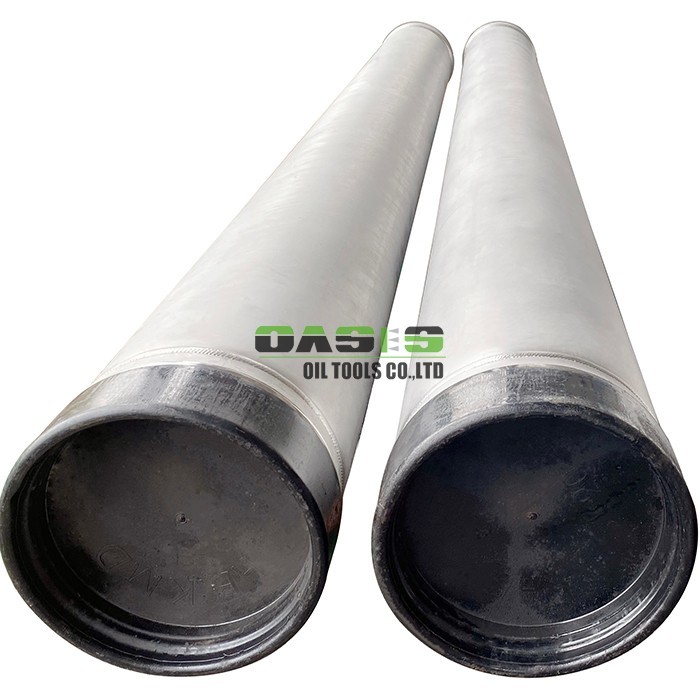 Upgrade Your Piping System with Stainless Steel Casing Ideal for Petrochemical Plants and Offshore Platforms
