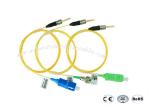 COAXIAL LASER MODULE 1310/1550nm High Power Fiber Coupled Laser Diode With