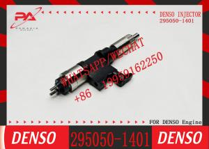 Wholesale Common Rail Fuel Injector 295050-1401 8-98238463-1 095000-5340 095000-5342 095000-5345 095000-5353 095000-5360 from china suppliers