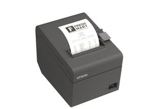 Wholesale Retail System Handheld Thermal Receipt Printer USB 150mm/S Fast Printing from china suppliers