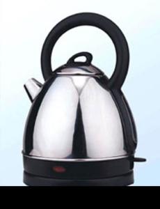 Wholesale 360 degree cordless stainless steel jug dome kettle with optional warm function from china suppliers