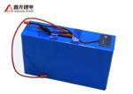 24V 100AH Electric Scooter LiFePO4 Rechargeable Lithium Battery