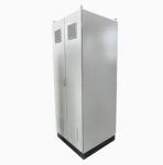 Customized Weatherproof Metal Box Power Stainless Steel Control Cabinet