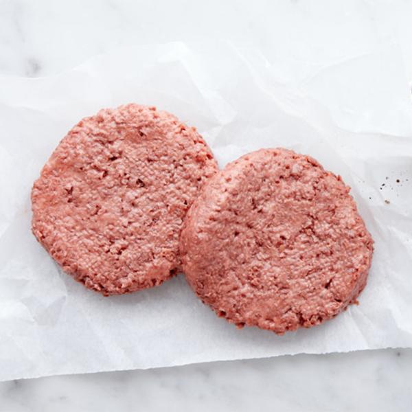 Low Calorie Plant Based Sliced Meat Series High Protein Suitable for Vegetarians