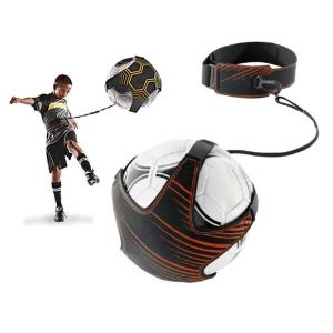 Wholesale 16.40ft Adjustable Swing Control Waist Solo Football Kick Trainer from china suppliers