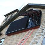FCC Monument LED Signs , Pixel Pitch 10mm Digital Message Sign