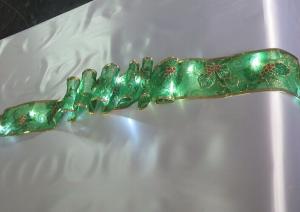 Wholesale LED Table runner ribbon light for relax beside the table , LED Ribbon Bow from china suppliers