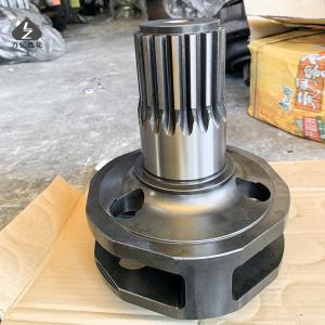 Wholesale Rotary Tooth Drive Pinion Shaft Mushroom Head PC120-5 Swing Excavator Final Drive Parts from china suppliers