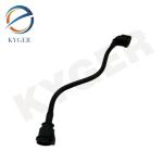Cooling System Auto Parts Radiator Coolant Hose 17128632260 Engine Coolant Hose