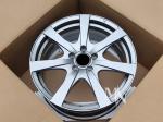 Honda Civic Type R 16 17 18 Inch 2012 TO 2022 Black Rims Sport Edition Alloy