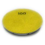 Round Diamond Grinding Wheel for Concrete Resin Grinding Pads on Round Floor