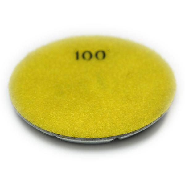 Round Diamond Grinding Wheel for Concrete Resin Grinding Pads on Round Floor