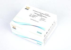 Wholesale PGI Rapid Quantitative Fluorescence Immunoassay Test Kit WWHS FIA POCT IVD from china suppliers