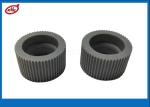 8046900720 Wincor Nixdorf ATM Parts 54T Rubber Feed Roller