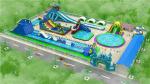 inflatable water park design build water amusement park water park projects
