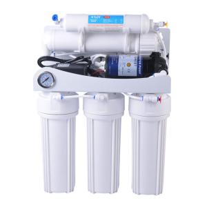 Wholesale Multifunctional Reverse Osmosis Water System For Home Customized Available from china suppliers