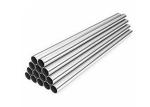 2mm 5mm Aluminium Round Pipe , Polished Aluminium Tube 6061 6063 T5 T6 Type