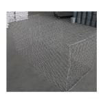 Galvanized Mattress Stone Cage for Retaining Wall 2x1x1M Payment Term TT/Western