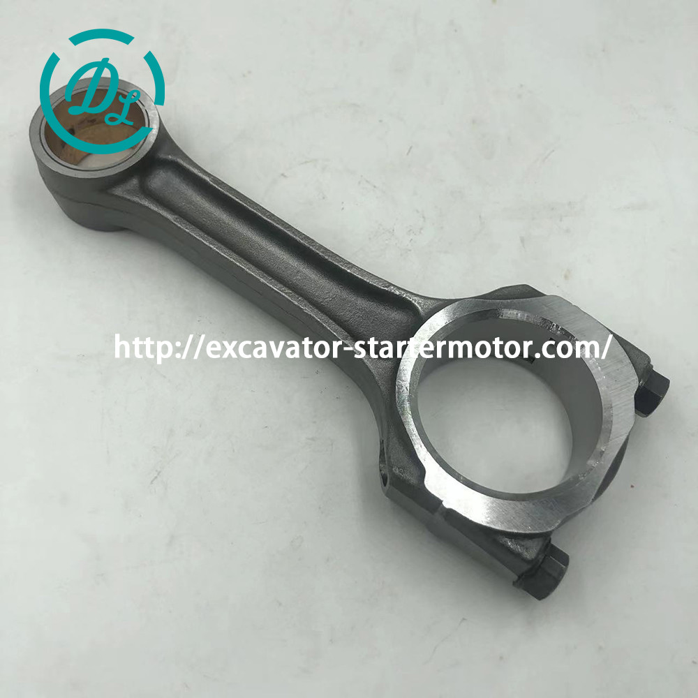 8-97062300-0 Engine Parts Connecting Rod Assembly 8970623000 Engine 4JG1