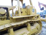 Mini used CAT D7G bulldozer for sale/d7h d8k d4h bulldozer for sale