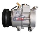 CARGA 7V16 Auto AC Air Conditioning Compressor for Universal Auto Engine Systems