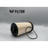 Buy cheap Car Truck Water Separation Engine Air Filter Element Diesel Engine Fuel Filter from wholesalers