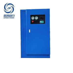 China Efficient Industrial Plate Heat Exchanger Air Dryer on sale