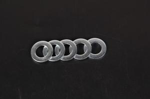 Wholesale Reusable SAE Flat Washer Convenient Shock Proof Prevent Impact Damage from china suppliers