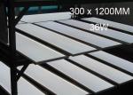 Stable LED Flat Panel Light 2835 SMD Simple Appearance 600 X 600MM / 300 X