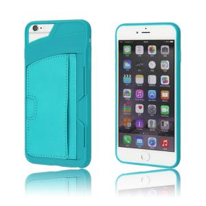 Wholesale Credit card cover soft case for Apple iphone 6s TPU case from china suppliers