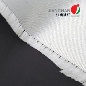 Wholesale 0.6mm Corrosion Resistance 666 Fibre Glass Fabric High Intensity Fiberglass Boat Cloth from china suppliers