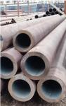 High Pressure Temperature Steel AISI / SATM A355 P91 Seamless Pipe 30 INCH STD