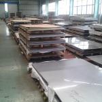 Polished Slit Edge Steel Plates Sheets Standard 1000mm-2000mm