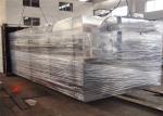 1.35kw 300kg Hot Air Drying Oven For Bottarga Dehydrator Fruit Drying