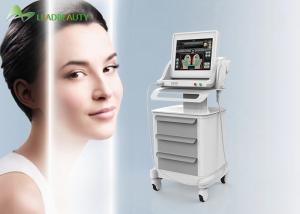 Wholesale hifu machine ultrasound face lift machine for hifu face lifting machine from china suppliers