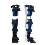 Hot Sales Knee Ankle Foot Joint Fixed Support Orthosis Brace Support Fixation
