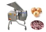 OEM Vegetable Processing Equipment Onion Shredder Wave Potato Chips Papaya Strip