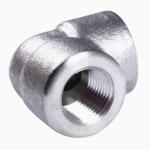 NXF ASTM B574,ASTM B619 Alloy C-4 /UNS N06455/W.Nr.2.4610 DN6-1200 2000-6000lb