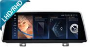Wholesale 10.25'' Screen For BMW 7 Series G11 G12 2016-2020 EVO Android Multimedia Player from china suppliers