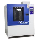 500L JIS D 0203 Water Spray Test Chamber , JIS Standard Waterproof Test Machine