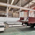 UNS N08925 Stainless Steel Plate Alloy 925 Stainless Steel Thickness 3.0 - 30