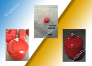 Wholesale 10L Silver FM200 Hanging System Low Maintenance High Safety from china suppliers