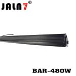 LED Light Bar JALN7 50Inch 480W CREE Original Spot LED Driving Lamp Super Bright