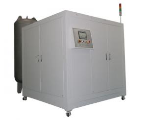 Wholesale Helium Filling / Recovery Equipment Automatic Gas Recovery System Rate ≥98% from china suppliers