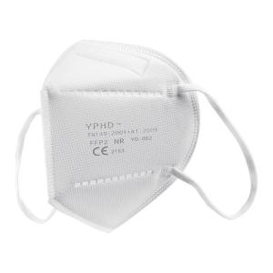 Wholesale Prevent Flu CCCM 95% FFP2 Protection Mask from china suppliers