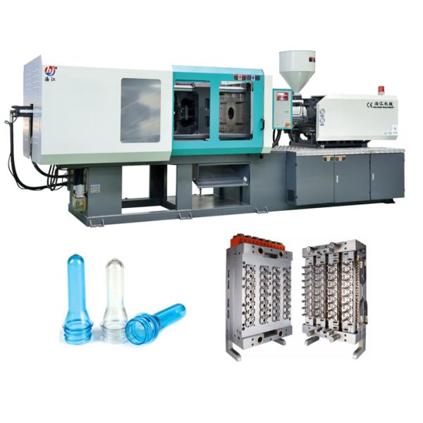 Screw Diameter 20 to 50 Mm Bakelite Machine Featuring 15KW Pump Motor Power Built for Stable and Thermosetting Processes